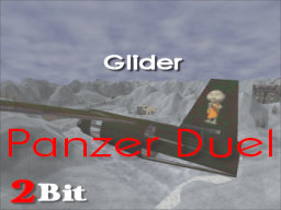 Glider Panzerduel Enemy Territory